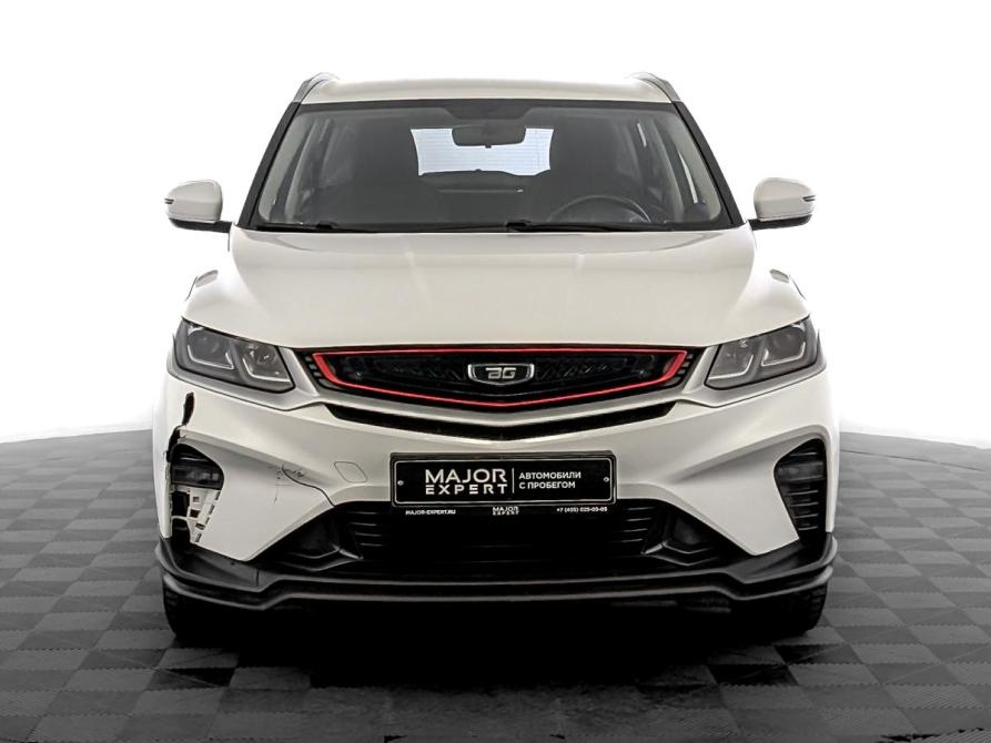 Belgee X50 Москва  - изображение 2