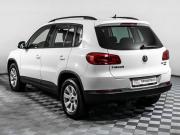 Volkswagen Tiguan I Рестайлинг Москва  - изображение 20