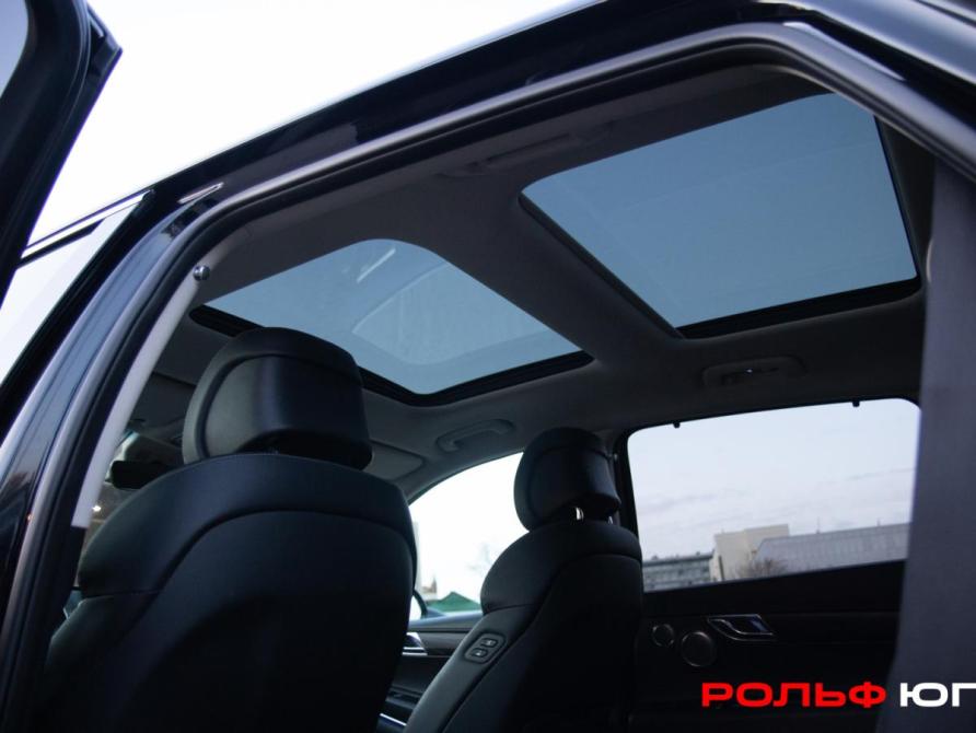 Genesis GV80 I Москва  - изображение 16