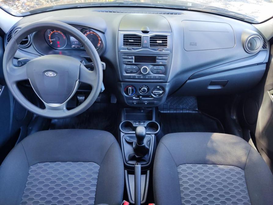 Lada (ВАЗ) Granta I Рестайлинг Ростов-на-Дону  - изображение 8