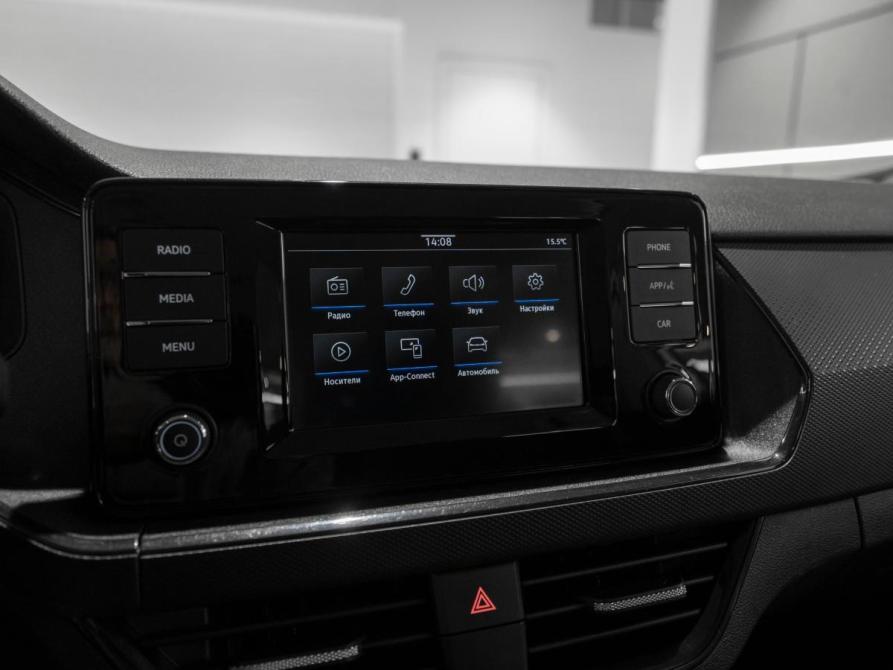 Volkswagen Polo VI Москва  - изображение 15