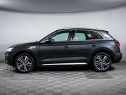 Audi Q5 II (FY) Москва  - изображение 27