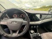Lada (ВАЗ) Vesta I Рестайлинг (NG) Пермь  - изображение 10