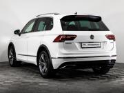Volkswagen Tiguan II Санкт-Петербург  - изображение 33