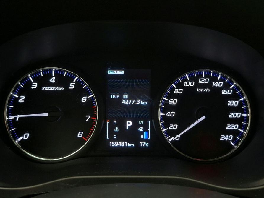 Mitsubishi Outlander III Рестайлинг 3 Мурманск  - изображение 23