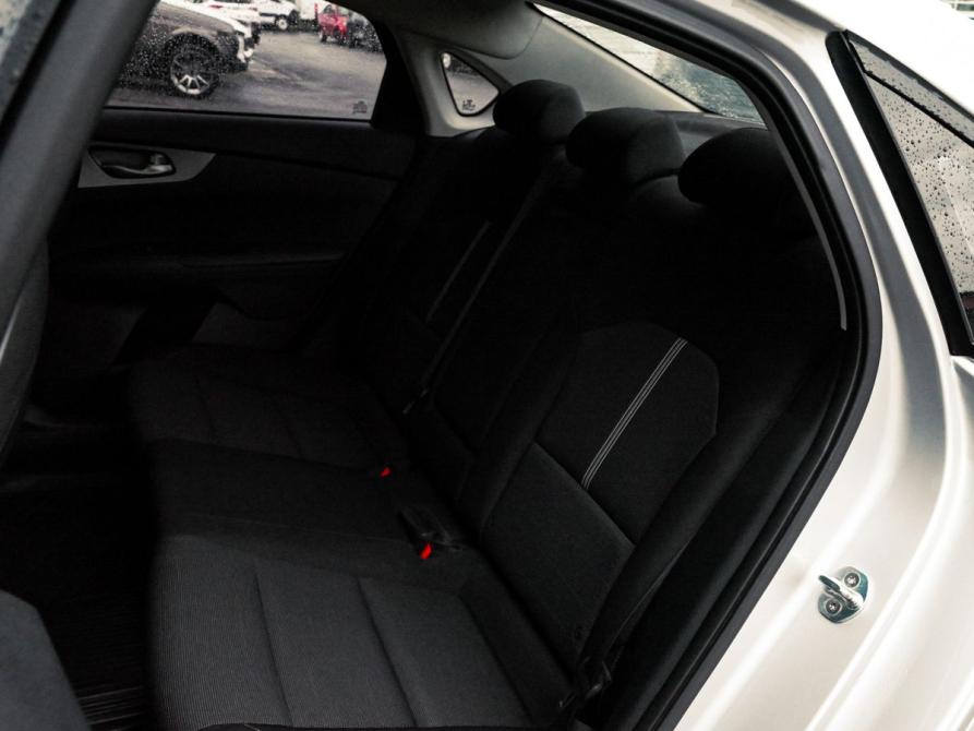 Kia Cerato IV Екатеринбург  - изображение 18