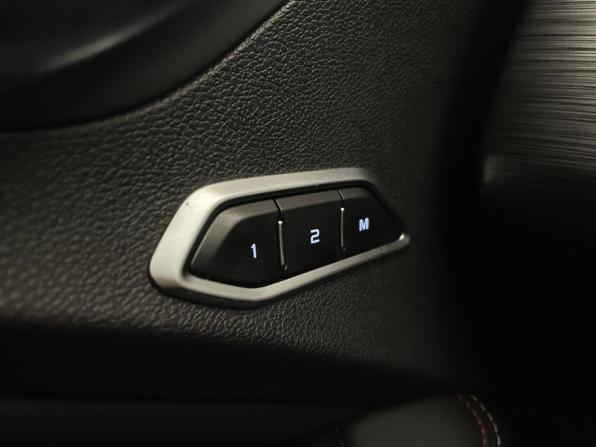Geely Tugella I Рестайлинг с пробегом 2023 года, цена 2 710 000 рублей, 57348 км, внедорожник, Автокод Объявления
