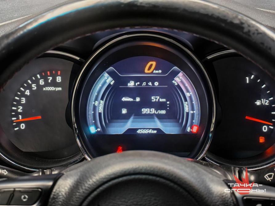 Kia Ceed GT I Рестайлинг Пермь  - изображение 7