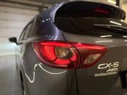 Mazda CX-5 I Рестайлинг Новосибирск  - изображение 38