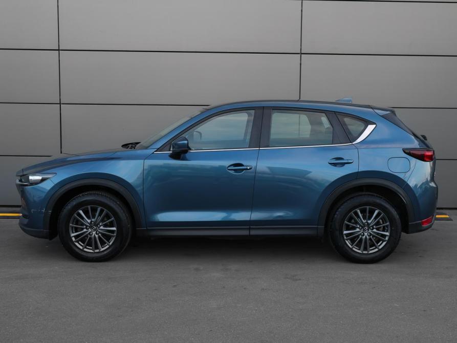 Mazda CX-5 II Москва  - изображение 7