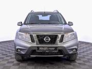 Nissan Terrano III (D10) Москва  - изображение 29