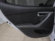 Hyundai Elantra V (MD) Рестайлинг Альметьевск  - изображение 40