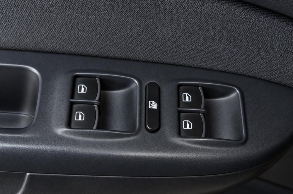 Skoda Octavia II (A5) Рестайлинг Челябинск  - изображение 14