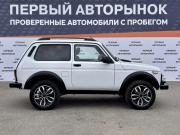 Lada (ВАЗ) Niva Legend I Краснодар  - изображение 24