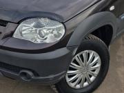 Chevrolet Niva I Рестайлинг Архангельск  - изображение 18