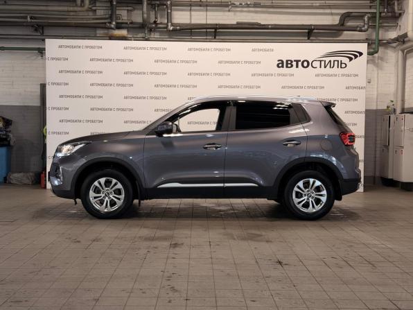 Chery Tiggo 4 Pro I с пробегом 2024 года, цена 1 489 000 рублей, 40000 км, внедорожник, Автокод Объявления