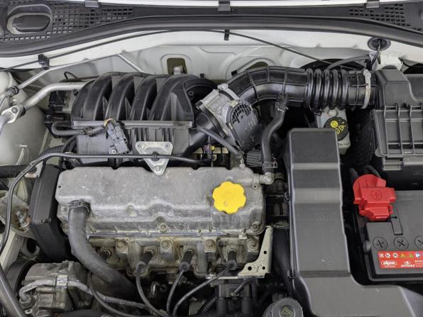 Lada (ВАЗ) Largus I Рестайлинг с пробегом 2021 года, цена 965 000 рублей, 124661 км, универсал, Автокод Объявления