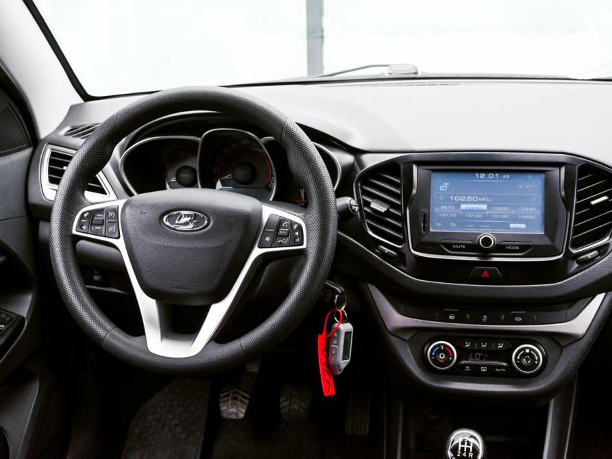 Lada (ВАЗ) Vesta I Екатеринбург  - изображение 19