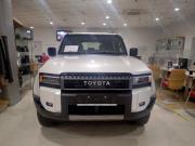 Toyota Land Cruiser Prado 250 Series Ярославль  - изображение 10
