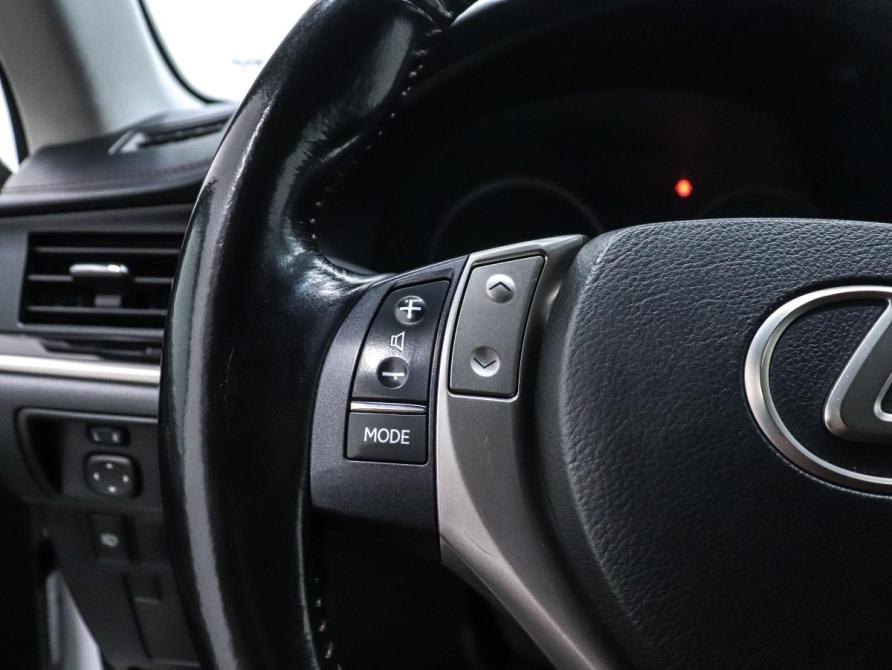 Lexus ES VI Красноярск  - изображение 13
