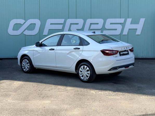 Lada (ВАЗ) Vesta I Рестайлинг (NG) с пробегом 2026 года, цена 1 499 000 рублей, 208 км, седан, Автокод Объявления