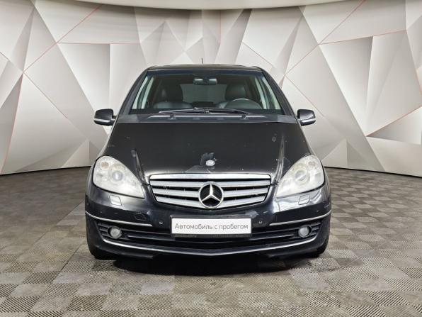 Mercedes-Benz A-Класс II (W169) Рестайлинг с пробегом 2008 года, цена 447 000 рублей, 187800 км, хэтчбек, Автокод Объявления
