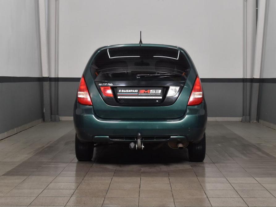 Suzuki Liana I Кемерово  - изображение 3