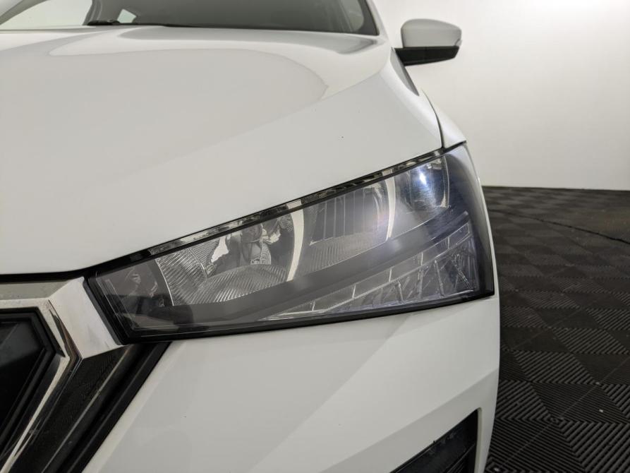 Skoda Rapid II Москва  - изображение 11