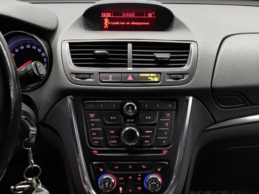Opel Mokka I Казань  - изображение 18