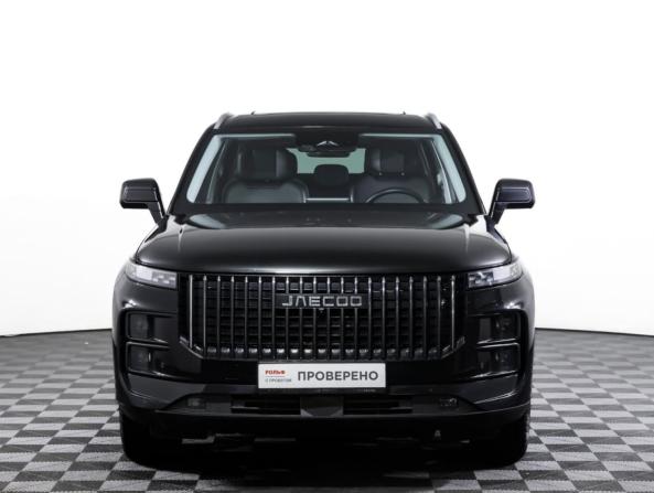 Jaecoo J7 I с пробегом 2023 года, цена 2 190 000 рублей, 94324 км, внедорожник, Автокод Объявления