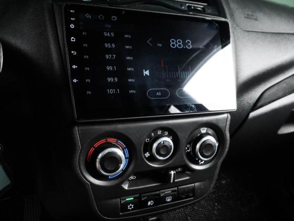 Lada (ВАЗ) Granta I Рестайлинг с пробегом 2023 года, цена 724 000 рублей, 95738 км, седан, Автокод Объявления