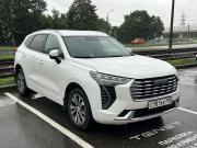 Haval Jolion I Санкт-Петербург  - изображение 9