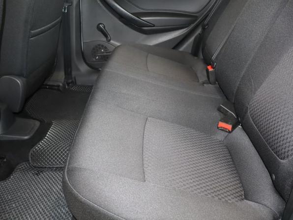 Lada (ВАЗ) Vesta I с пробегом 2019 года, цена 925 000 рублей, 218480 км, седан, Автокод Объявления