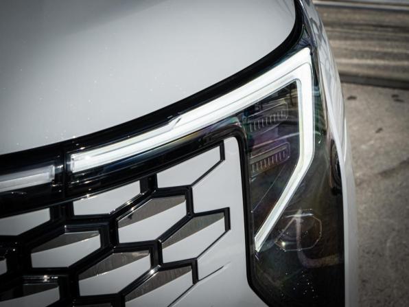 Changan CS55 Plus II Рестайлинг 2 с пробегом 2025 года, цена 3 120 000 рублей, 68 км, внедорожник, Автокод Объявления