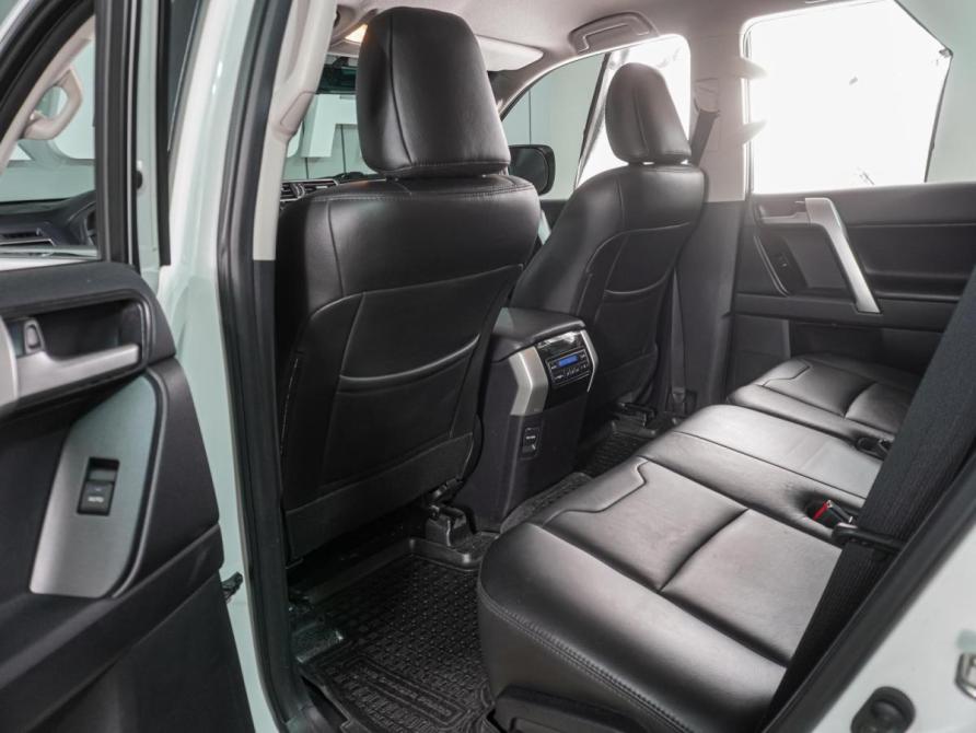 Toyota Land Cruiser Prado 150 Series Рестайлинг 2 Воронеж  - изображение 13