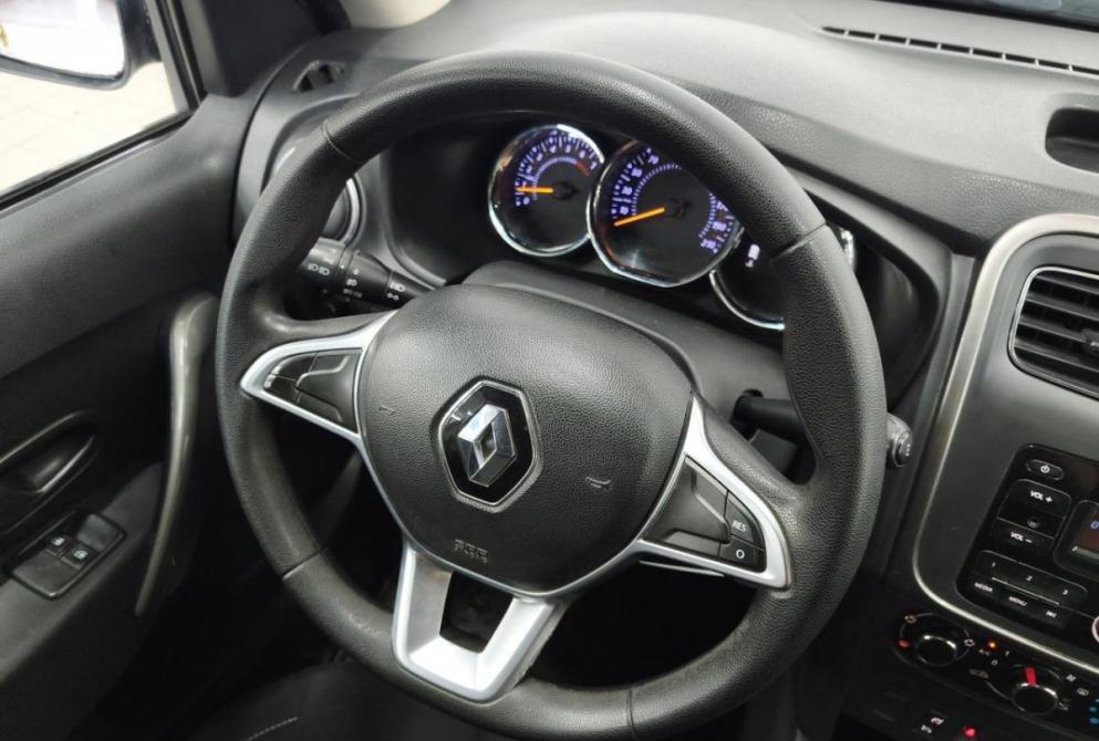 Renault Sandero II Рестайлинг Екатеринбург  - изображение 15