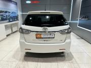 Toyota Wish II Рестайлинг Новосибирск  - изображение 29