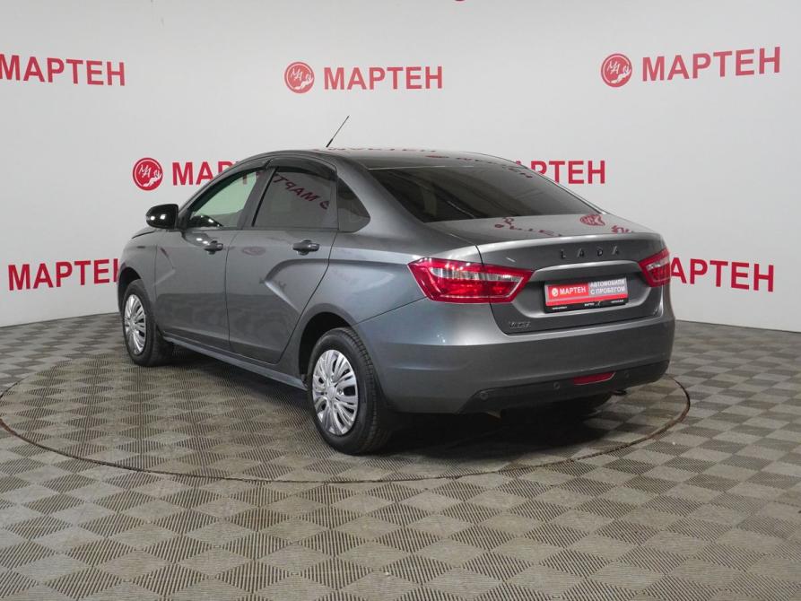 Lada (ВАЗ) Vesta I Вологда  - изображение 7