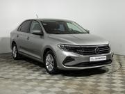 Volkswagen Polo VI Санкт-Петербург  - изображение 20