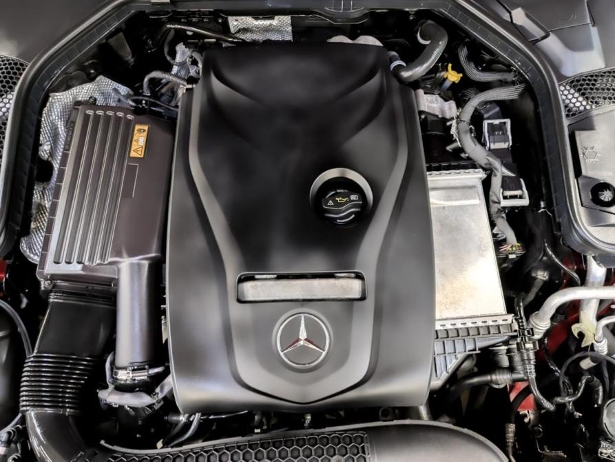 Mercedes-Benz C-Класс IV (W205) Москва  - изображение 9