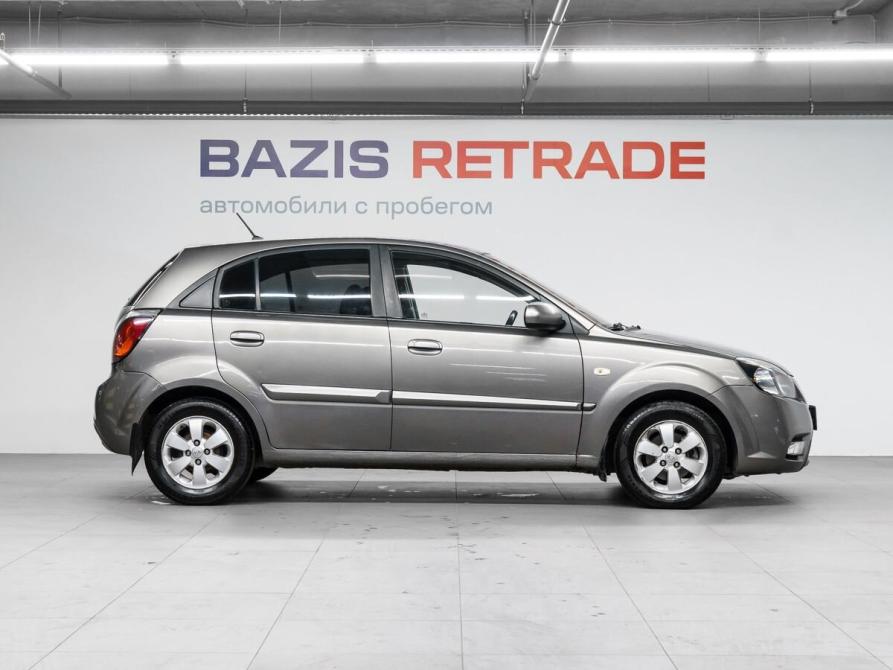 Kia Rio II Рестайлинг Тюмень  - изображение 5