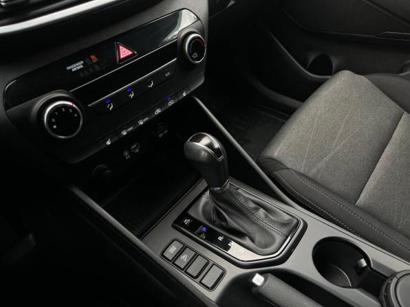 Hyundai Tucson III Рестайлинг с пробегом 2020 года, цена 2 249 000 рублей, 145250 км, внедорожник, Автокод Объявления