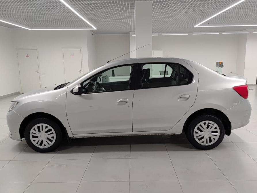 Renault Logan II Казань  - изображение 10