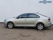 Volkswagen Polo V Рестайлинг Москва  - изображение 18
