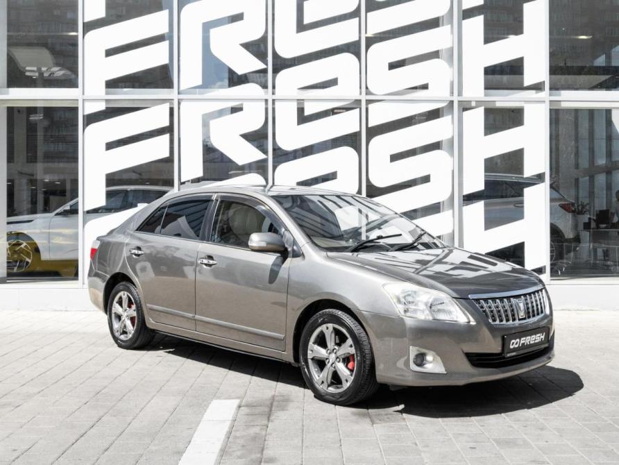 Toyota Premio II (T26) Ставрополь  - изображение 1