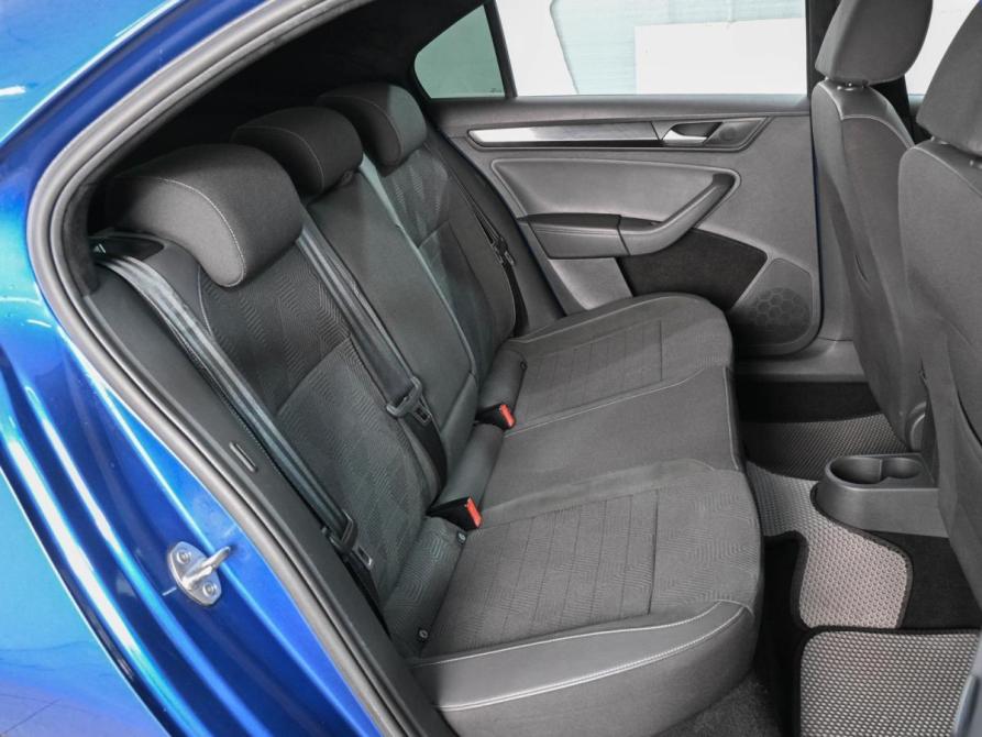Volkswagen Polo VI Ростов-на-Дону  - изображение 7