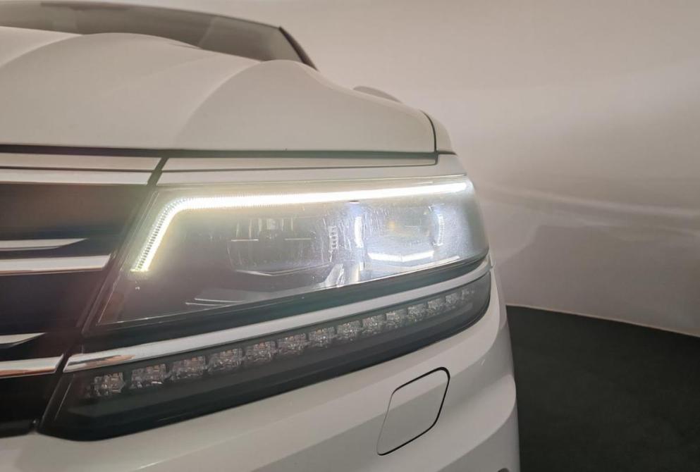 Volkswagen Tiguan II Ярославль  - изображение 26