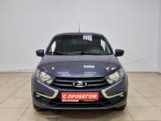 Lada (ВАЗ) Granta I Рестайлинг Альметьевск  - изображение 24