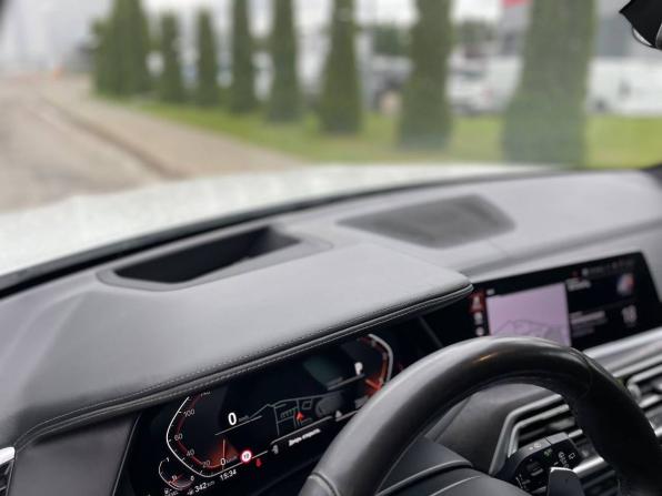 BMW X5 IV (G05/G18) с пробегом 2020 года, цена 7 195 000 рублей, 96054 км, внедорожник, Автокод Объявления