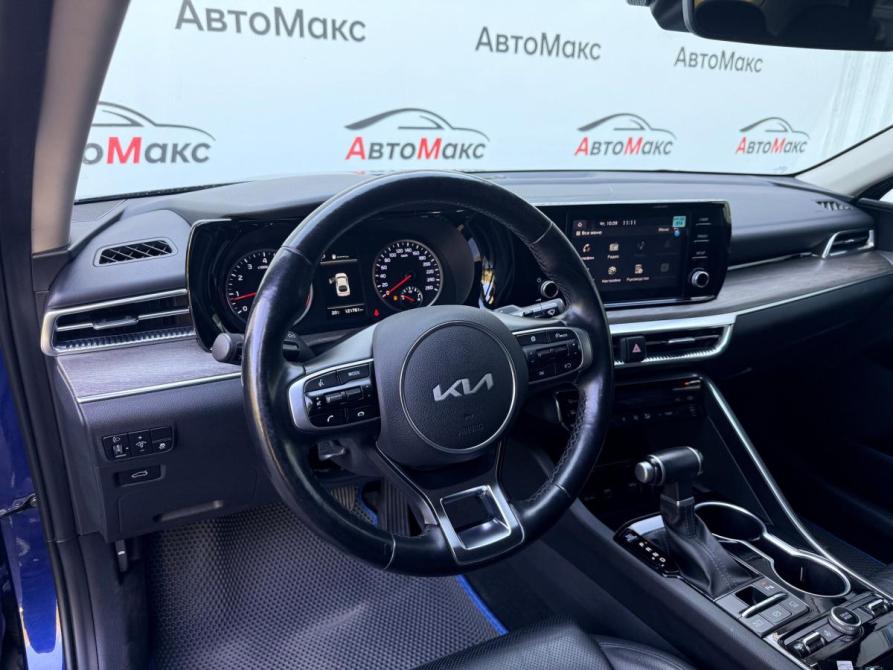 Kia K5 III Тюмень  - изображение 17